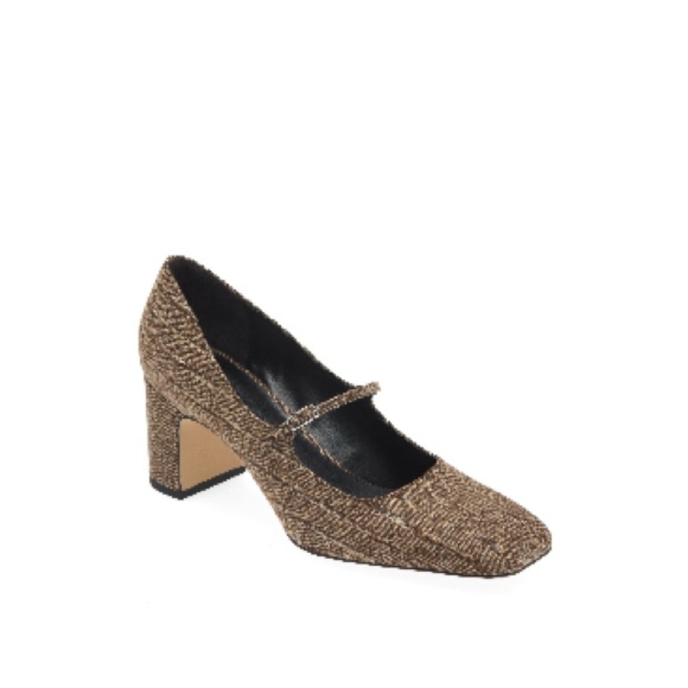 Nordstrom Madyson Mary Jane Pump - DC